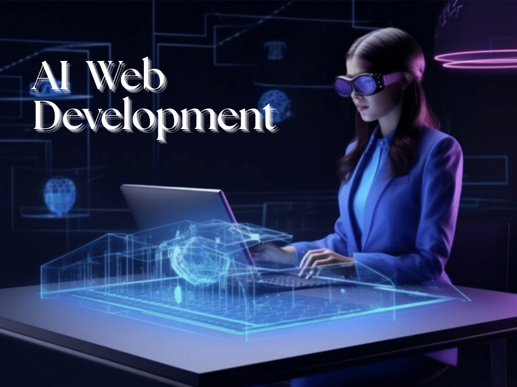 Future of AI in Web Development