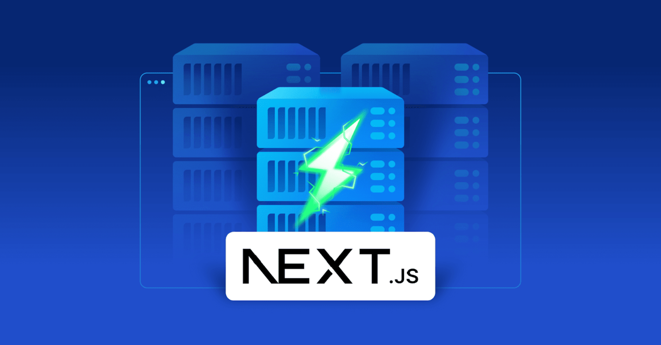 Next.js Performance Optimization Tips