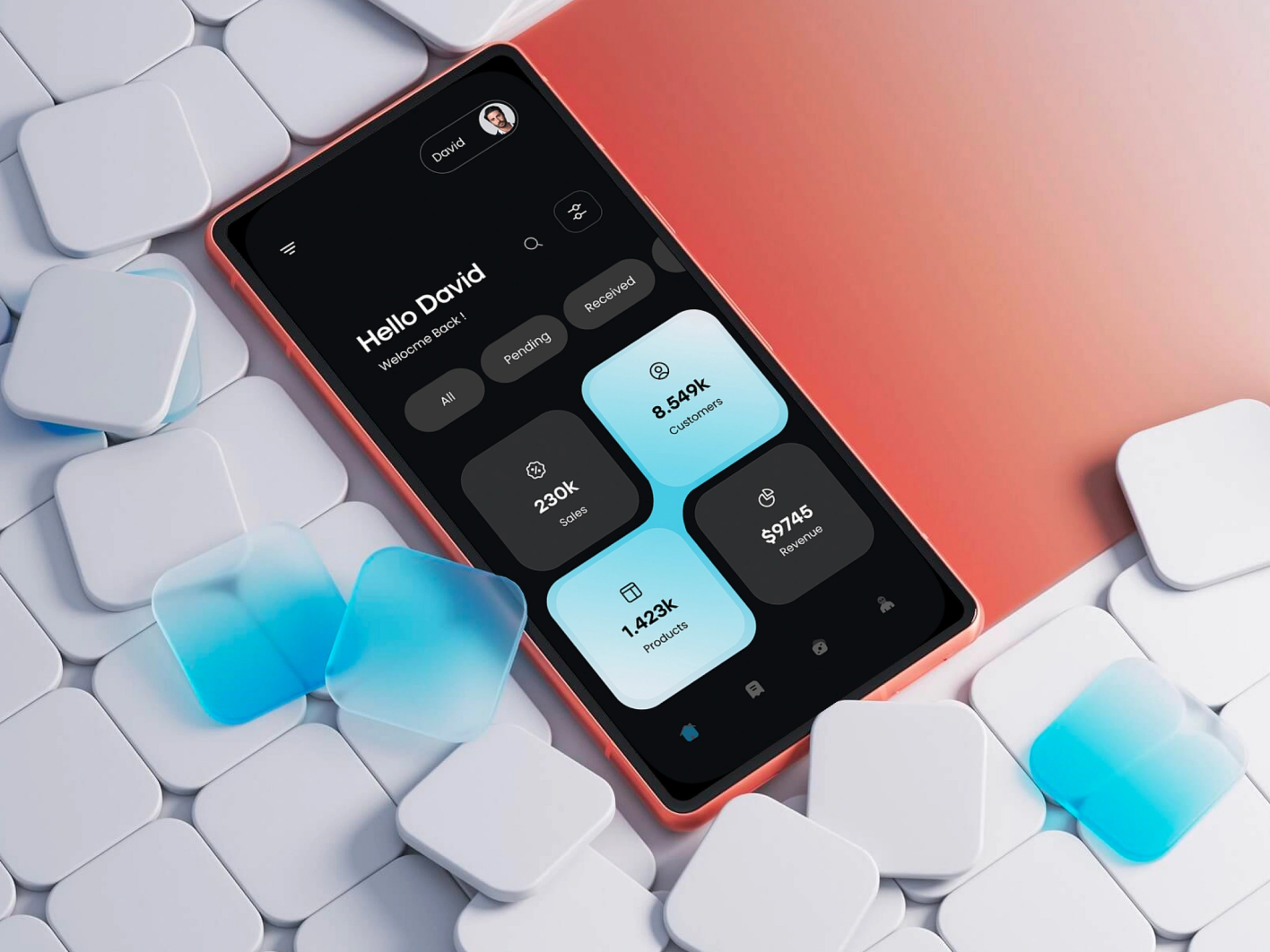 UI Design Trends in 2026